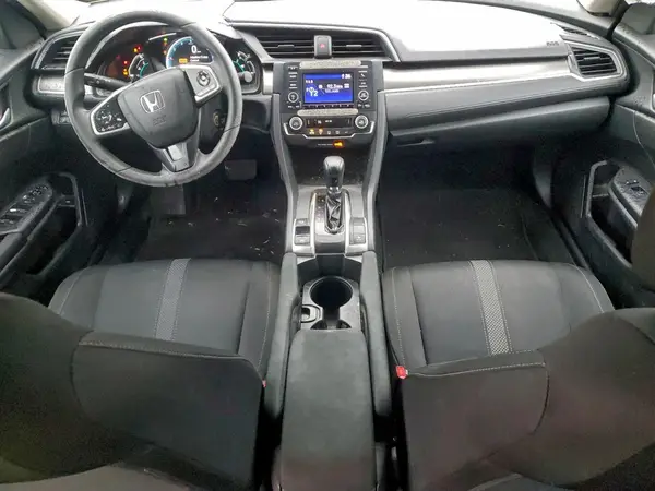 2HGFC2F66LH564987 2020 HONDA CIVIC - Image 8