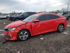 2HGFC2F66LH566092 2020 HONDA CIVIC