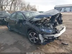 2HGFC2F66LH566187 2020 HONDA CIVIC