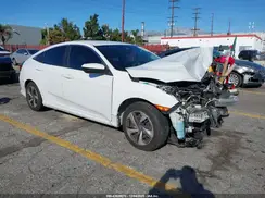 2HGFC2F66LH568344 2020 HONDA CIVIC