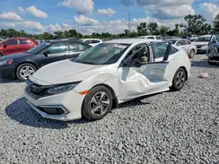 2HGFC2F66LH568702 2020 HONDA CIVIC