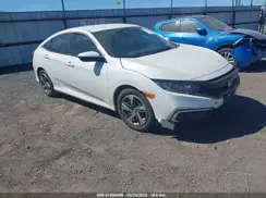 2HGFC2F66LH568747 2020 HONDA CIVIC