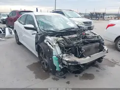 2HGFC2F66LH568814 2020 HONDA CIVIC