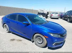 2HGFC2F66LH569266 2020 HONDA CIVIC