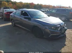 2HGFC2F66LH569378 2020 HONDA CIVIC