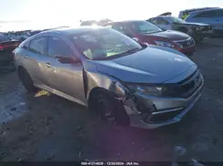 2HGFC2F66LH569705 2020 HONDA CIVIC