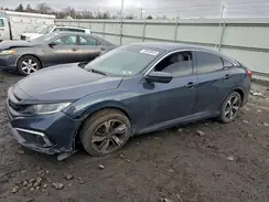 2HGFC2F66LH570076 2020 HONDA CIVIC