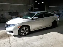 2HGFC2F66LH571213 2020 HONDA CIVIC