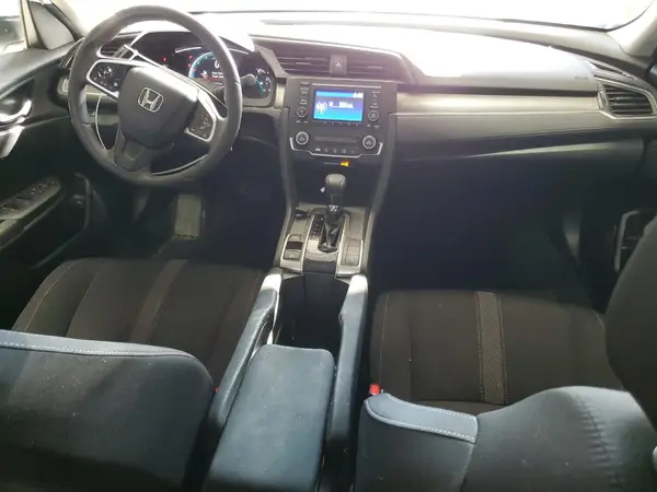 2HGFC2F66LH571213 2020 HONDA CIVIC - Image 8