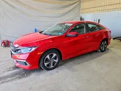 2HGFC2F66LH571969 2020 HONDA CIVIC