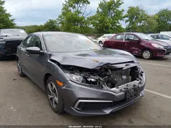 2HGFC2F66LH573270 2020 HONDA CIVIC