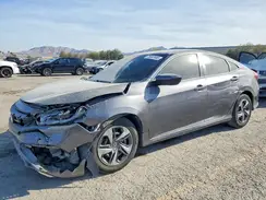 2HGFC2F66LH574483 2020 HONDA CIVIC