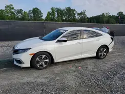 2HGFC2F66LH574919 2020 HONDA CIVIC
