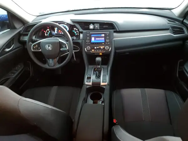 2HGFC2F66LH575035 2020 HONDA CIVIC - Image 8