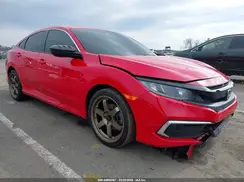 2HGFC2F66LH575567 2020 HONDA CIVIC