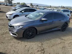 2HGFC2F66LH575956 2020 HONDA CIVIC