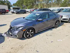 2HGFC2F66LH576024 2020 HONDA CIVIC