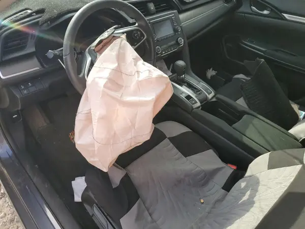 2HGFC2F66LH576895 2020 HONDA CIVIC - Image 8