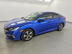 2HGFC2F66LH578551 2020 HONDA CIVIC