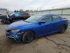 2HGFC2F66LH578596 2020 HONDA CIVIC