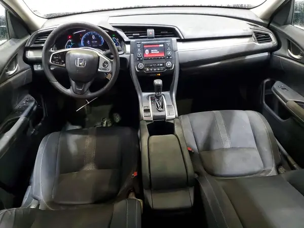 2HGFC2F66LH578954 2020 HONDA CIVIC - Image 8