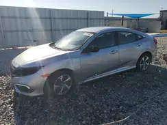 2HGFC2F66LH579070 2020 HONDA CIVIC