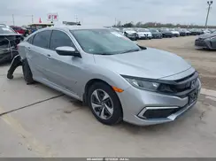 2HGFC2F66LH579862 2020 HONDA CIVIC