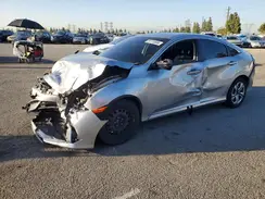 2HGFC2F66LH581384 2020 HONDA CIVIC