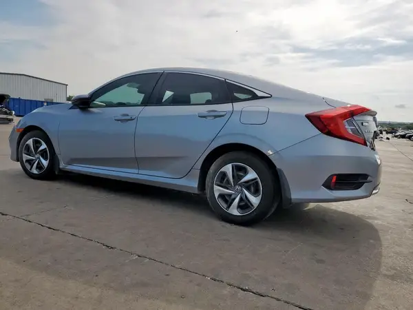 2HGFC2F66LH581398 2020 HONDA CIVIC - Image 2
