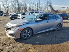 2HGFC2F66LH581448 2020 HONDA CIVIC
