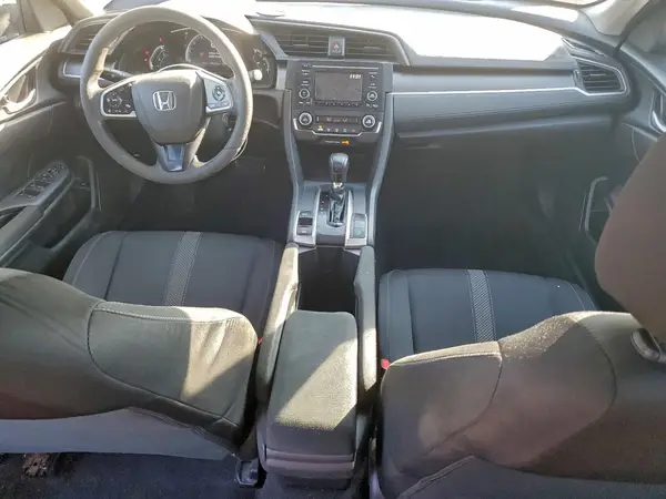 2HGFC2F66LH581448 2020 HONDA CIVIC - Image 8