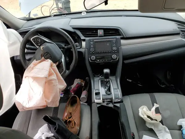 2HGFC2F66LH581739 2020 HONDA CIVIC - Image 8