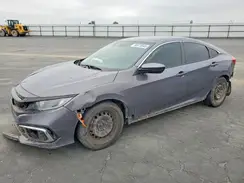 2HGFC2F66LH581742 2020 HONDA CIVIC