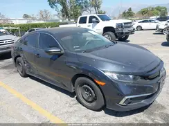 2HGFC2F66LH582468 2020 HONDA CIVIC