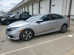 2HGFC2F66LH583457 2020 HONDA CIVIC