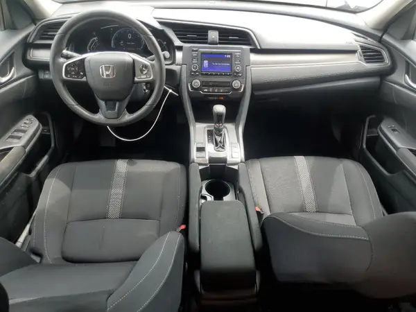 2HGFC2F66LH583457 2020 HONDA CIVIC - Image 8