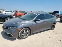 2HGFC2F66LH584611 2020 HONDA CIVIC