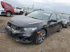 2HGFC2F66LH584690 2020 HONDA CIVIC
