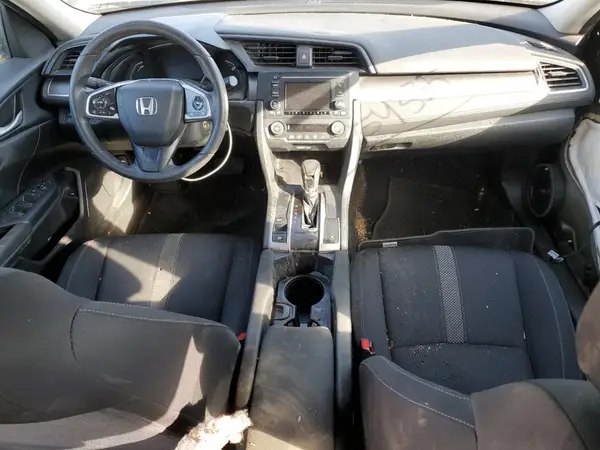 2HGFC2F66LH584690 2020 HONDA CIVIC - Image 8