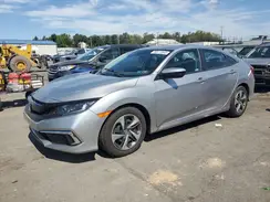 2HGFC2F66LH585144 2020 HONDA CIVIC