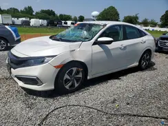 2HGFC2F66LH586505 2020 HONDA CIVIC