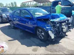 2HGFC2F66LH589680 2020 HONDA CIVIC