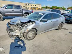 2HGFC2F66LH590098 2020 HONDA CIVIC