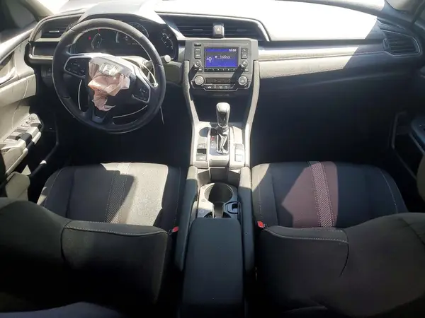 2HGFC2F66LH590389 2020 HONDA CIVIC - Image 8