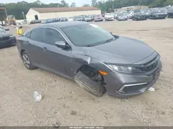2HGFC2F66LH590621 2020 HONDA CIVIC