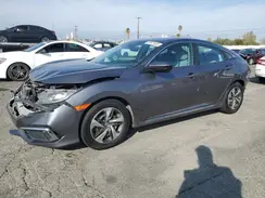 2HGFC2F66LH590635 2020 HONDA CIVIC