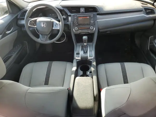 2HGFC2F66LH590635 2020 HONDA CIVIC - Image 8