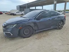 2HGFC2F66LH591235 2020 HONDA CIVIC
