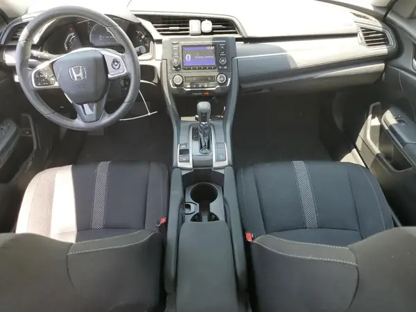 2HGFC2F66LH593082 2020 HONDA CIVIC - Image 8