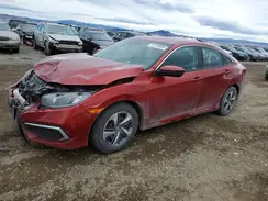 2HGFC2F66LH593311 2020 HONDA CIVIC